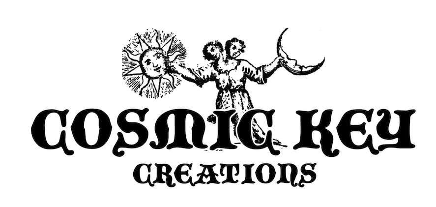 Cosmic Key Creations
