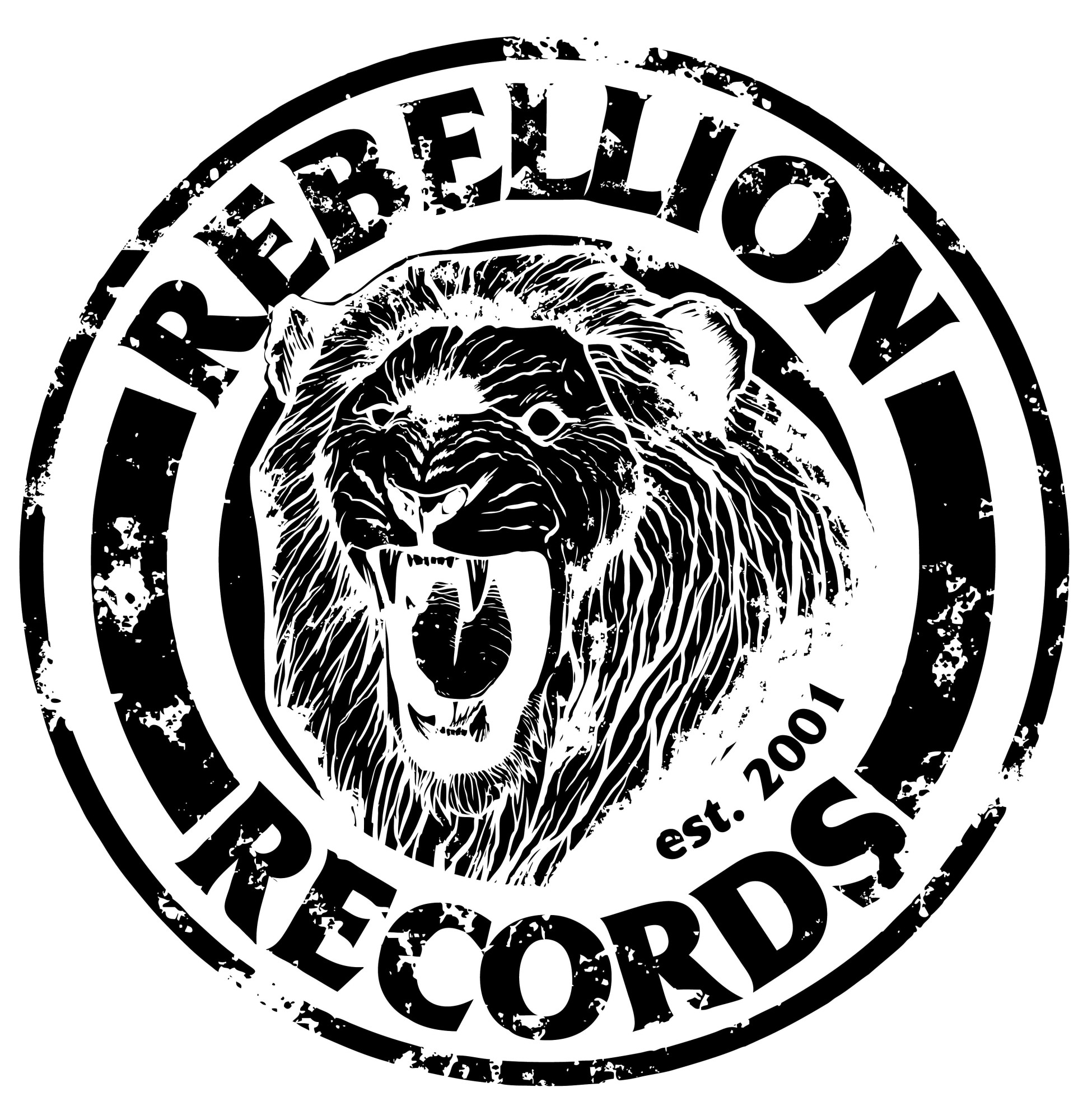Rebellion Records